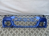 фото thumb №1, Бампер перед передній honda civic ix lift омивачі 71101-tv0-zy00