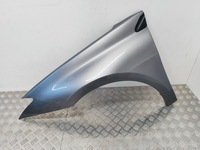 фото thumb №1, Renault laguna iii 2012 ліва сторона крила передній