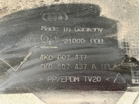 фото thumb №10, Audi a6 c8 4k0 2021год переднее бампер 4k0807437