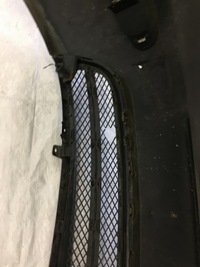 фото thumb №15, Бампер перед переднє комплектний vw new beetle 1998-2010 колір l041 lo41