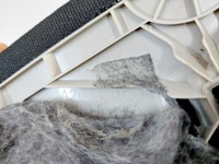 фото thumb №11, W205 18r защита стойка c левая a2056907525 coupe