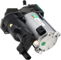 фото thumb №11, Компрессор подвеска пневматический mercedes citan mixto двойной