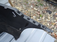 фото thumb №10, Бампер задняя mercedes ml w166 11-15