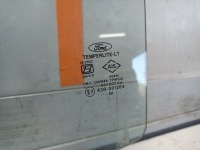 фото thumb №2, Ford ka plus скло двері лівий перед