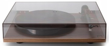 АНАЛОГОВЫЙ ПЛЕЕР С КАРТРИДЖЕМ REGA CARBON MM REGA PLANAR 1 (P1) ОРЕХ 2022