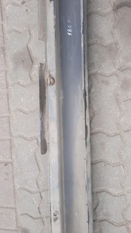 фото thumb №8, Молдинг порог правая volvo s80 i 99-03r