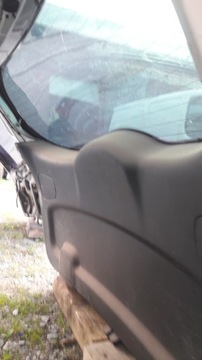 фото thumb №10, Ford s-max кришка багажника сірий bez лампа