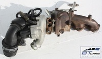 фото thumb №7, Vw audi seat skoda турбіна турбонагнітач 03c145702c 03c145702l 1.4 tsi 03c