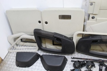 фото thumb №14, Диван салон brygadówka fiat ducato iii 3 рестайлинг