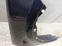 фото thumb №5, Крыло передний перед правый tesla x 2015-