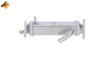 48352/nrf радіатор вихлопних газів Доставка, фото thumb