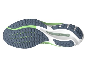 Mizuno WAVE RIDER 26/909 C 44