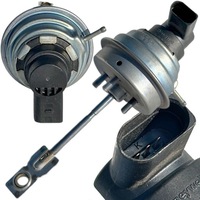 фото thumb №1, Клапан актуатор турбонаддува турбіни vw golf v vi 5 jetta 1.6 tdi