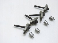 фото thumb №3, Кріплення кронштейн вприску renault megane iii 1.5 dci