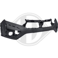 фото thumb №1, Бампер dacia sandero 21-