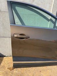 фото thumb №2, Двері правий перед передні renault kadjar tecnl