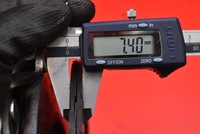 фото thumb №7, Сцепление диск прижим 9848930180 opel crossland 1.2 t 110 km 20-24