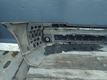 фото thumb №12, Бампер переднє перед audi a4 b5 рестайлінг колір ly9b 1