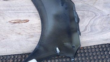 фото thumb №7, Kia ceed ii крыло перед правый 1k