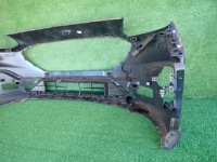 Ford kuga mk3 st line 19- бампер передній перед Київ, фото thumb