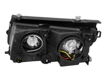 фото thumb №3, Volkswagen passat b5 фара лампа перед правый