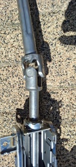 фото thumb №7, Vw arteon 2017- колонка рулевая блокировка 3q1419501l 3q0905861b