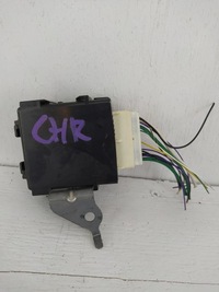 фото thumb №4, Toyota chr ch-r модуль дворник 85940-f4010