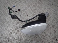 фото thumb №1, Vw passat b8 3g дзеркало зовнішні комплектні ліві камера 1+9 pin n82