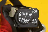 фото thumb №5, Pas безопасности правый перед golf iv