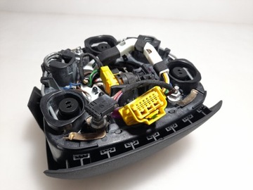 фото thumb №16, Audi a4 b9 q7 a6 c8 кермо подушка безпеки мультифункція dsg пелюстки 8w0419091am