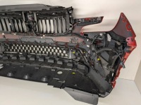 фото thumb №13, Бампер перед renault austral 2023-