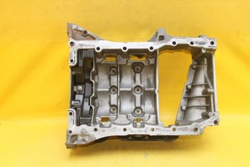 фото thumb №8, Поддон масляная 8200600642 trafic ii vivaro 2.0 dci