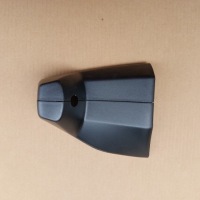 фото thumb №1, Peugeot 2008 ii 24/25r корпус дзеркало внутрішнього оригінал