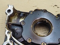 фото thumb №14, Насос масла mazda mpv ii 2.0 16v fs