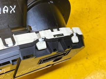 фото thumb №9, Спидометр приборы ford s-max 2,0 tdci 06-14r 6m2t10849gj 6m2t-10849-gj .