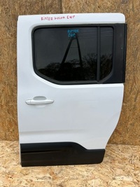 фото thumb №1, Дверь левая боковой сдвижные rifter ewp