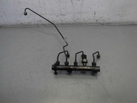 фото thumb №1, Молдинг впрыскная audi q7 4l 3.0 tdi