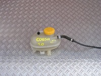 фото thumb №1, Бак розширювальний opel corsa c