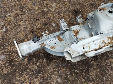 фото thumb №5, Volvo s60 13- лонжерон порог левый перед