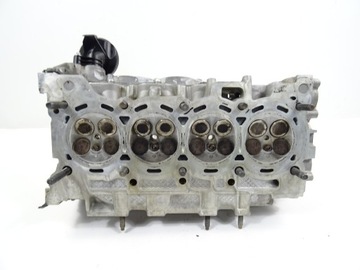 фото thumb №11, Qashqai ii j11 рестайлінг 1.3 tce dig-t бензин головка 132650561r hr13 h5h