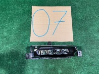 фото thumb №16, Bmw x3 g01 x4 g02 протитуманна фара led drl правий 9492772