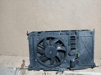 фото thumb №1, Pas передній радіатор wody вентилятор peugeot 308 t7