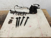 фото thumb №13, Система топливный w204 w212 2.2 cdi om651 инжектор насос планка a6510704987