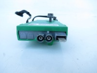 фото thumb №3, Усилитель антенны антенный радио volvo s80 ii