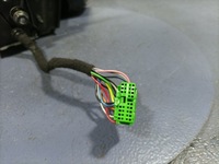 фото thumb №8, Volvo xc90 i lift зеркало правое 14 pin eu 31297326