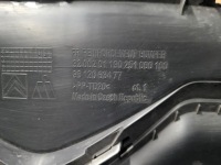 фото thumb №13, Citroen c3 iii 3 решётка радиатора решётка радиатора передняя перед