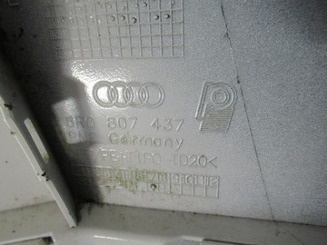 фото thumb №13, Бампер audi q5 8r
