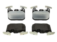 фото thumb №1, Гальмівні колодки гальмівні trw gdb1943