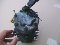 фото thumb №4, Компрессор кондиционера citroen c5 01-05 2.2 hdi