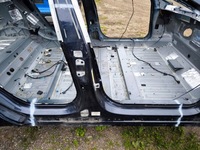 фото thumb №1, Блок двигуна кузов права сторона tesla model s